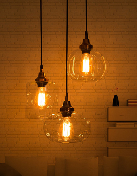 Hanging Pendant