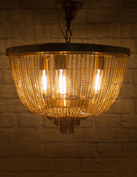 Pendants