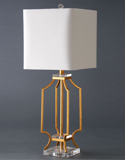 Modern Table Lamp