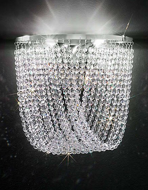 Modern Wall Lamp