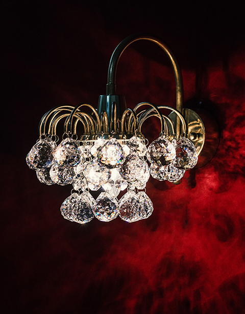 Modern Wall Lamp