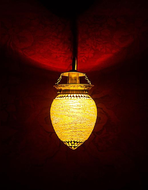 Modern Wall Lamp