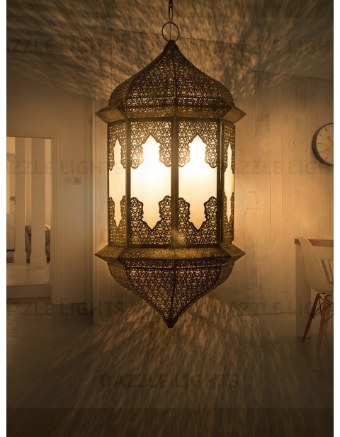 Hanging Light