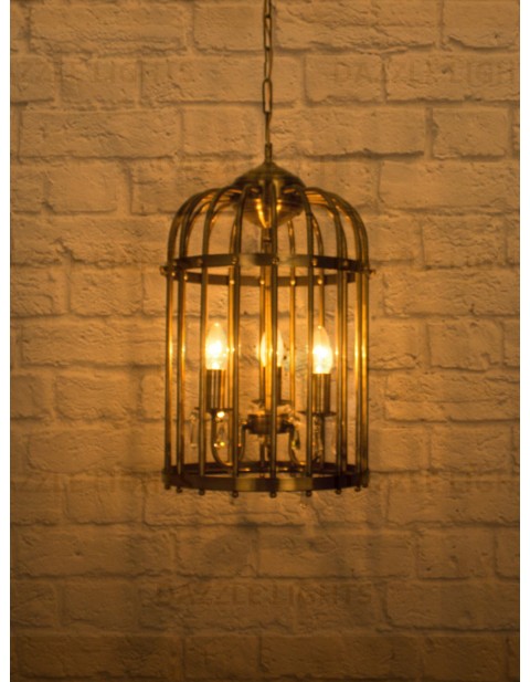 Hanging Light