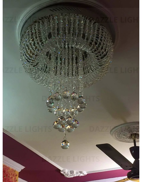 Crystal Chandelier