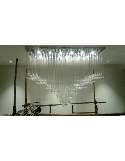 Classic Boond Chandelier