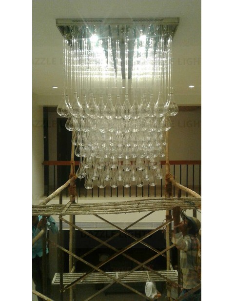 Classic Boond Chandelier