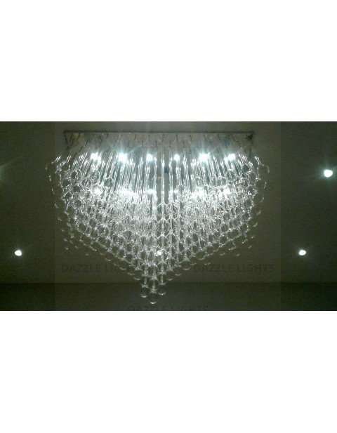 Classic Boond Chandelier