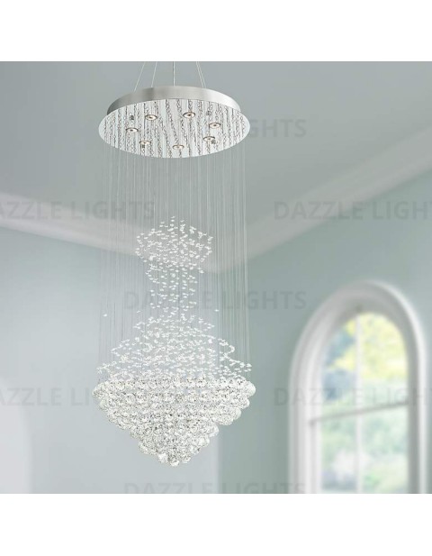 Duplex Chandelier