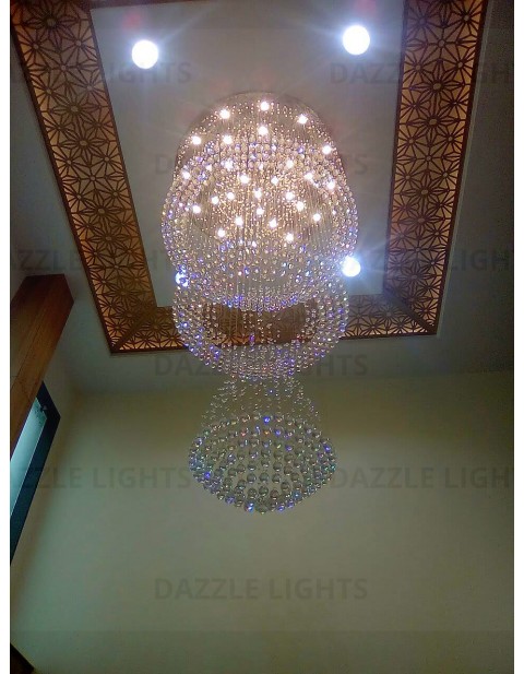 Designer Chandelier