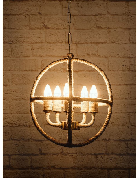 Minimal Pendant