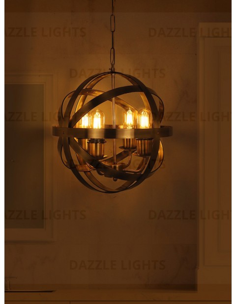 Designer Pendant Light