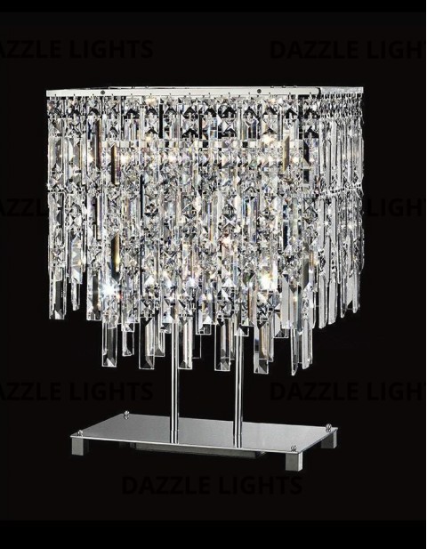 Alluring Table Lamp