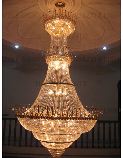 Traditional Chandelier