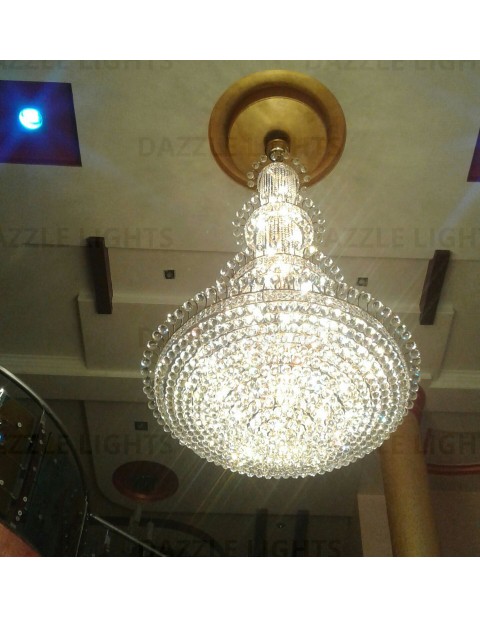 Traditional Chandelier