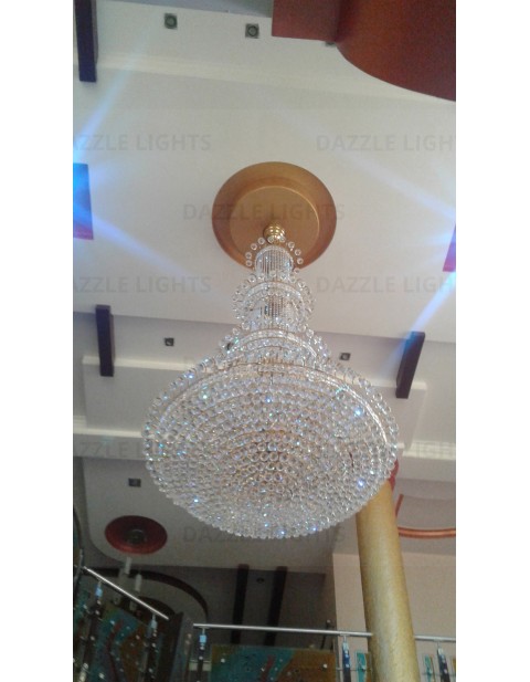 Traditional Chandelier