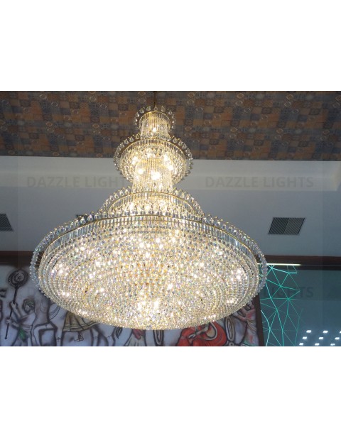Traditional Chandelier