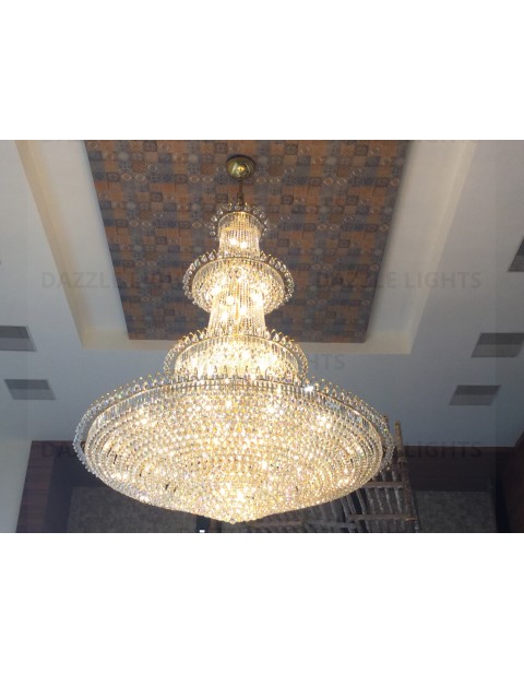 Traditional Chandelier