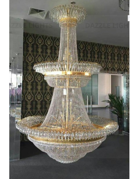 Traditional Chandelier