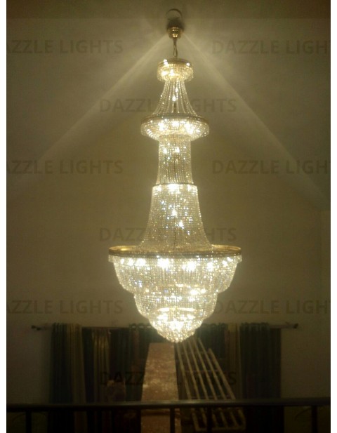 Traditional Chandelier