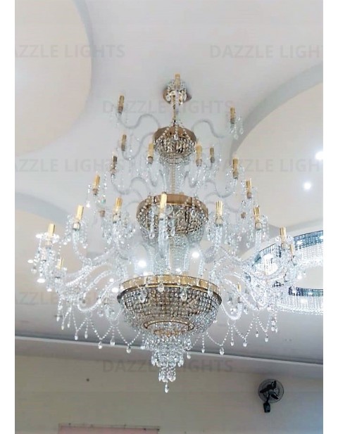 Classic Chandelier