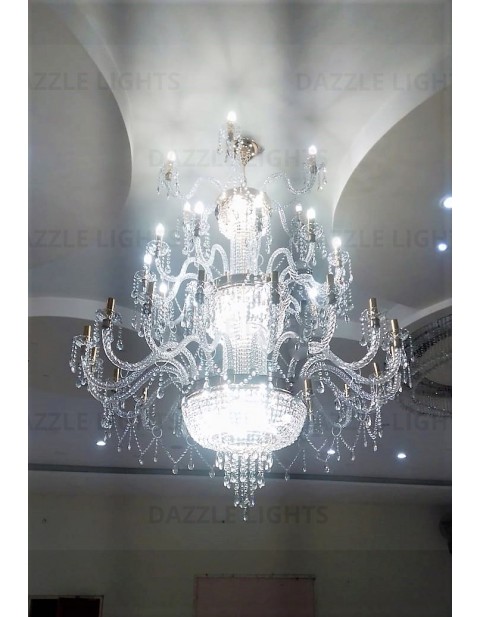 Classic Chandelier
