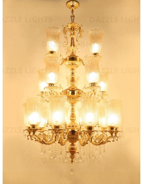 Traditional Chandelier