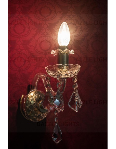 Wall Lamps