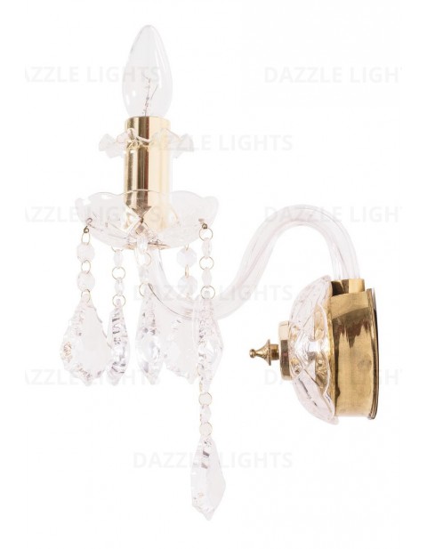 Wall Lamps