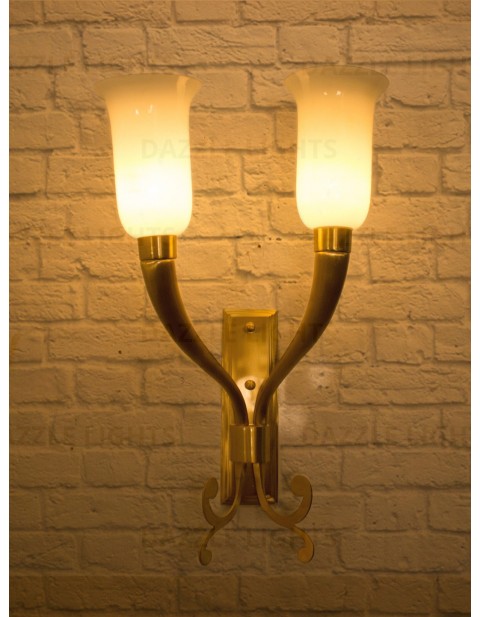 Crystal Lamp
