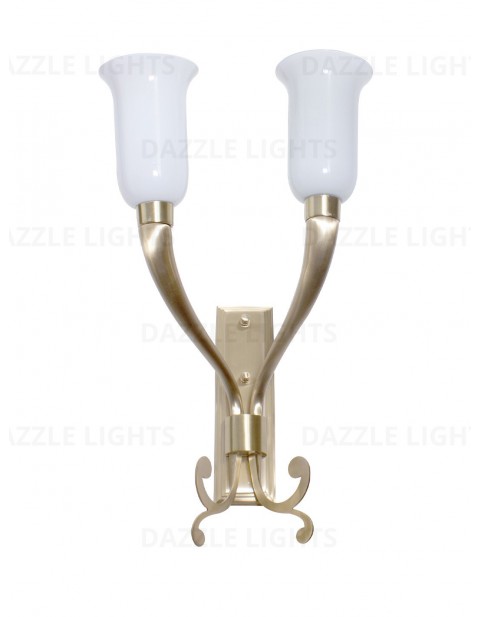 Crystal Lamp