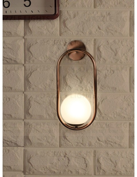 Wall Lamp