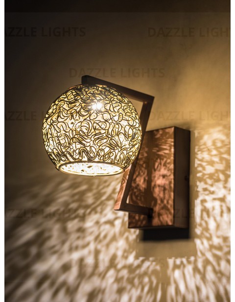 Wall Lamp