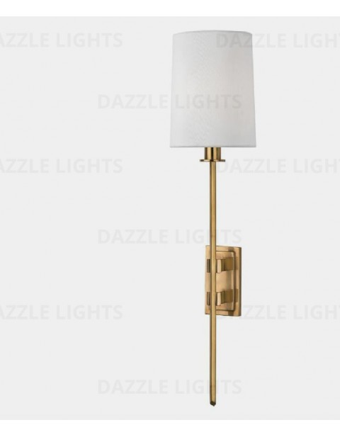 Crystal Lamp