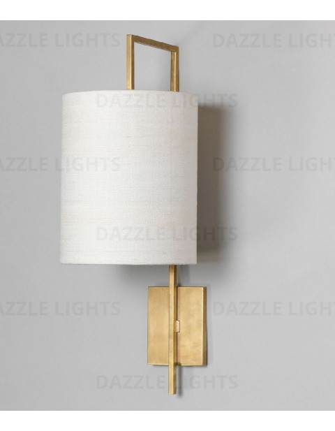 Crystal Lamp