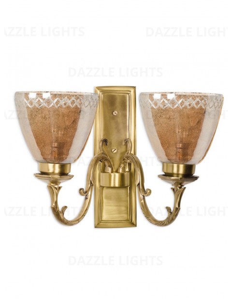 Crystal Lamp