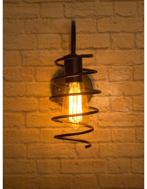 Crystal Lamp